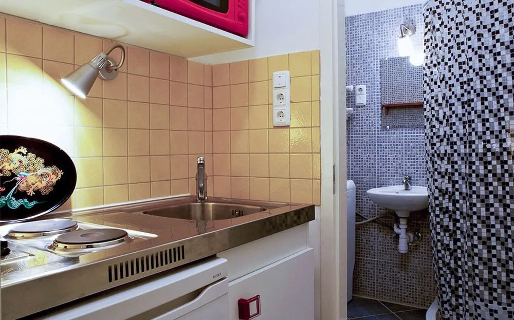 Miso Apartment