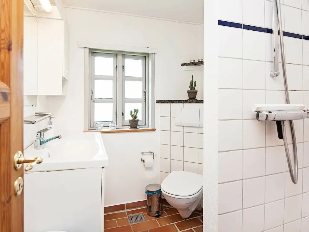Rustic Holiday Home in Juelsminde with Terrace