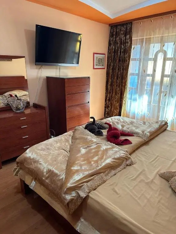 Apartament CASA ALEXIA