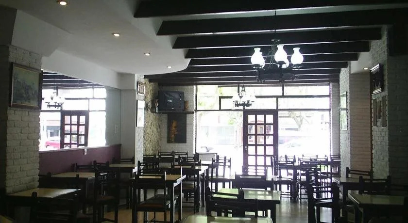 Hotel Bertiami