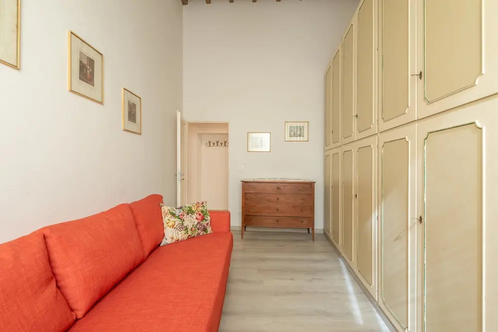 Santo Spirito 2 Bedrooms