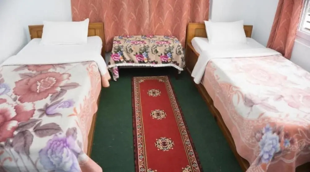 Elegant Guest House