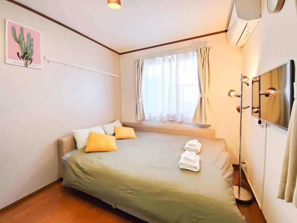 Nestay Suite Tokyo Shibuya