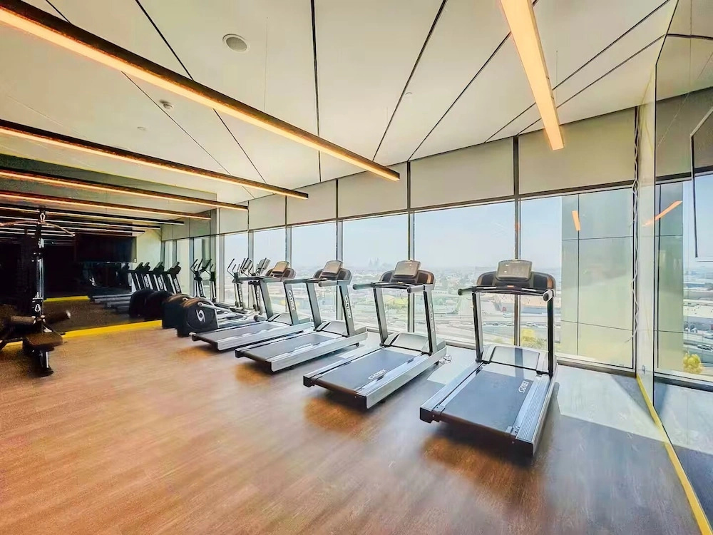 Vogue | Aykon City Business Bay near metro station