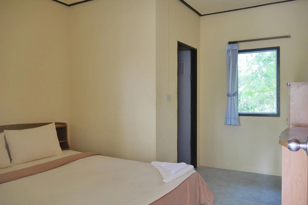 Zama Resort Koh Phangan