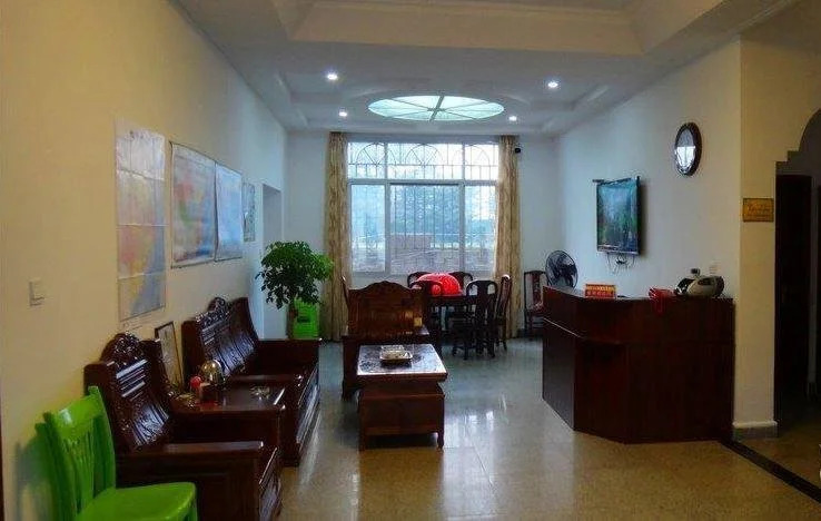 Dongshan Guanlanwan Resort Villa