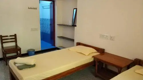 Lotus Garden Guest House