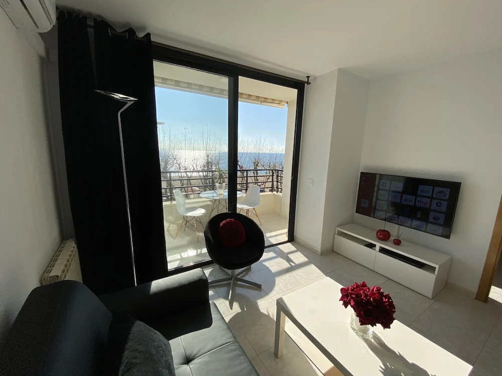 Apartamento Vivalidays Nuria