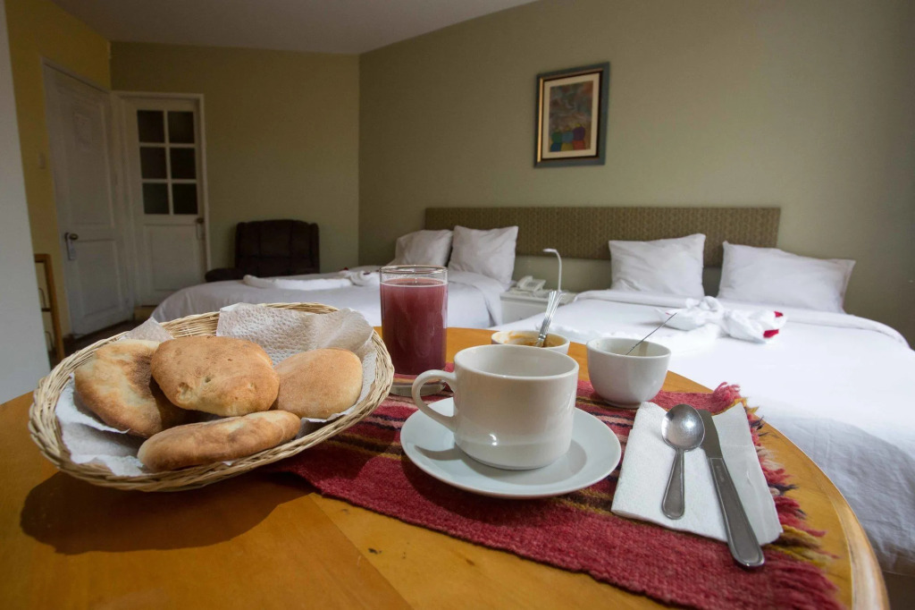 Hotel Serra Nova