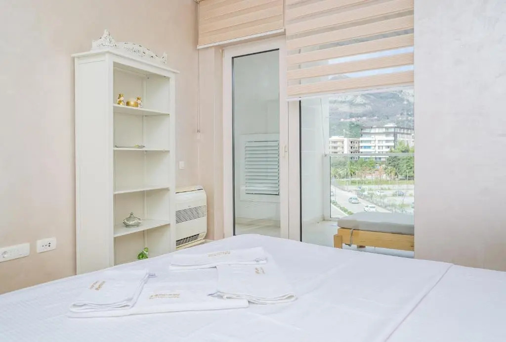 Apartments Menuet