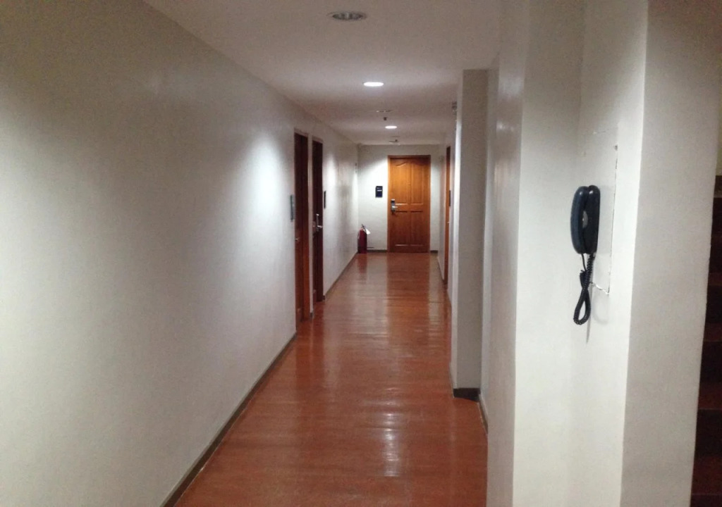 Fave Hotel Angeles City formerly Hotel America