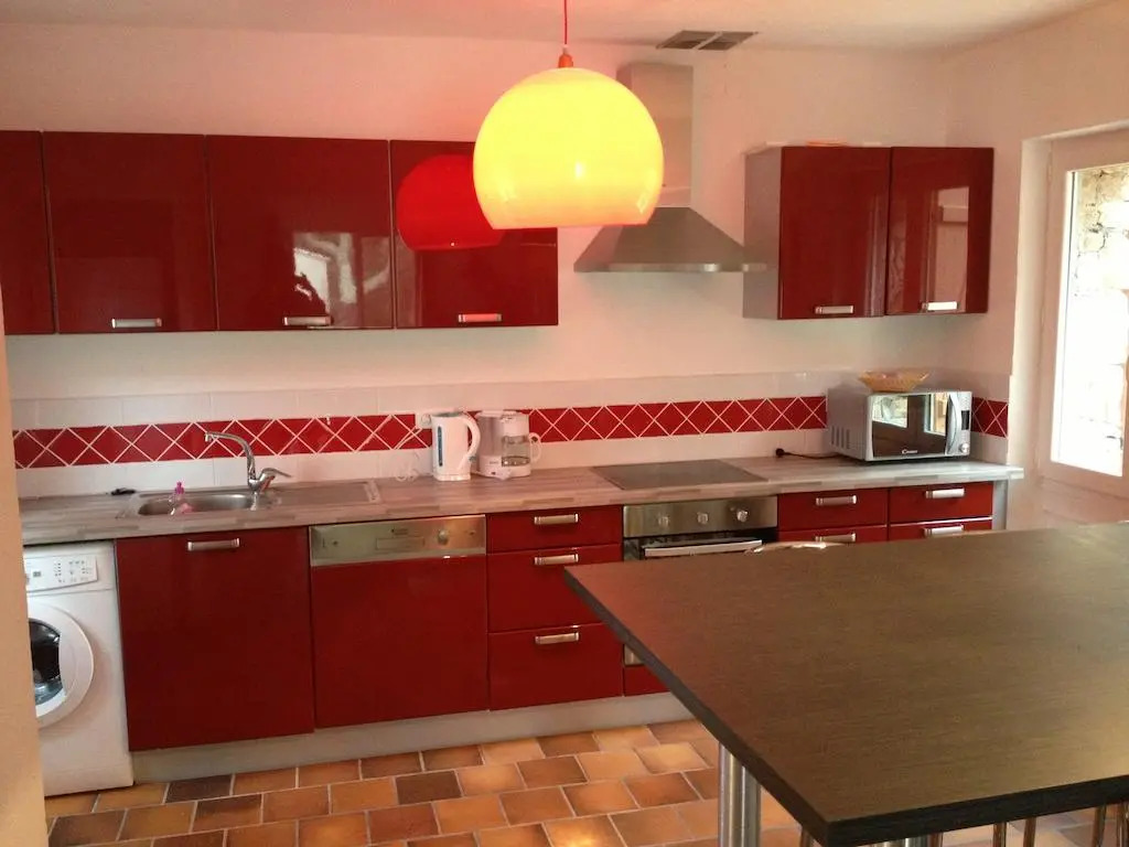 Maison 1