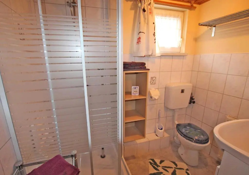 Ferienhaus Fuhlendorf FDZ 471