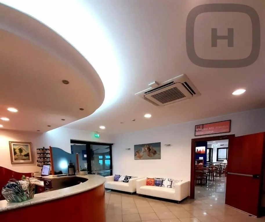 Hotel Originale by ALEhotels