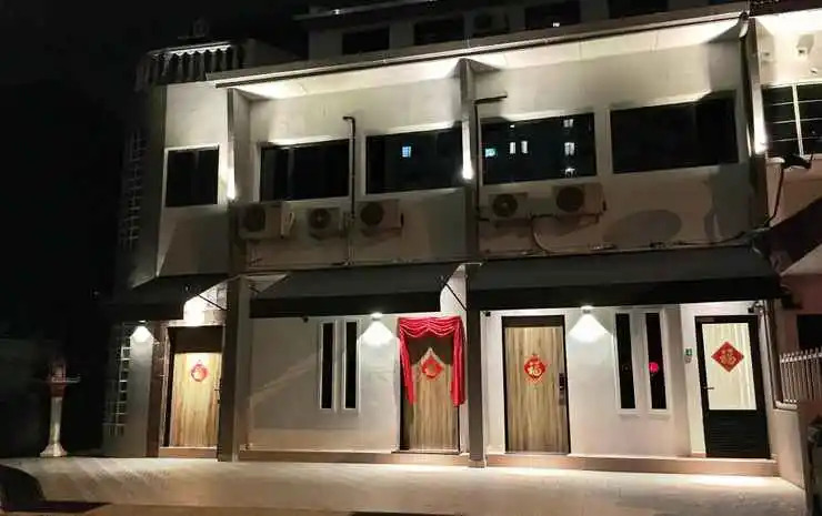 iBook8 Superior 1 Bedroom Gurney Suites  by iBook Homestay