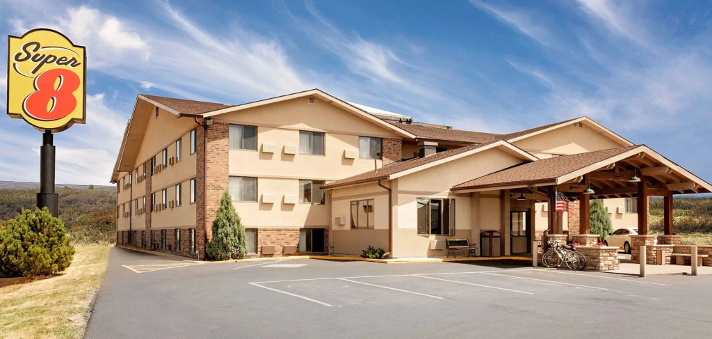 FairBridge Inn & Suites Spearfish