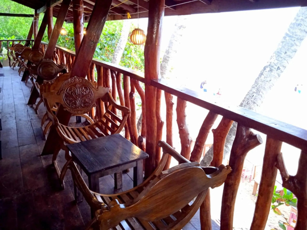 Lucky Sea Beach Hotel