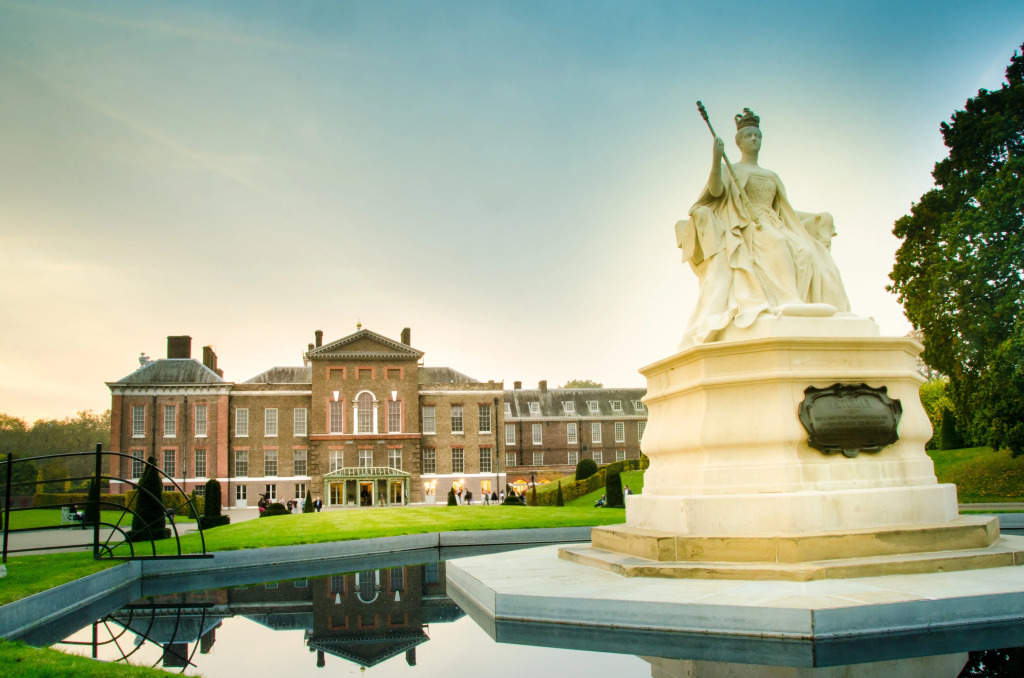 Holiday Inn Express London-Ealing by IHG
