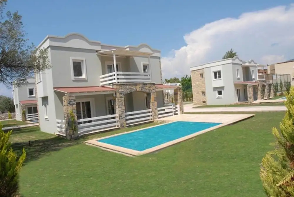Villa Torba