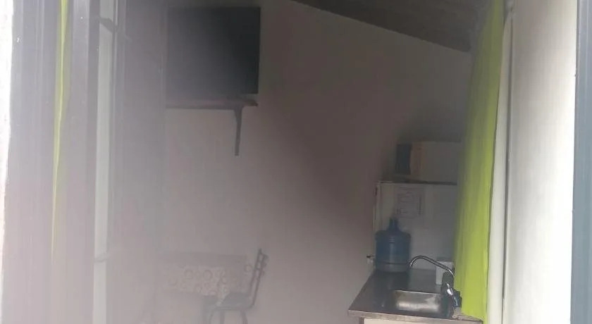 el descanso del guerrero