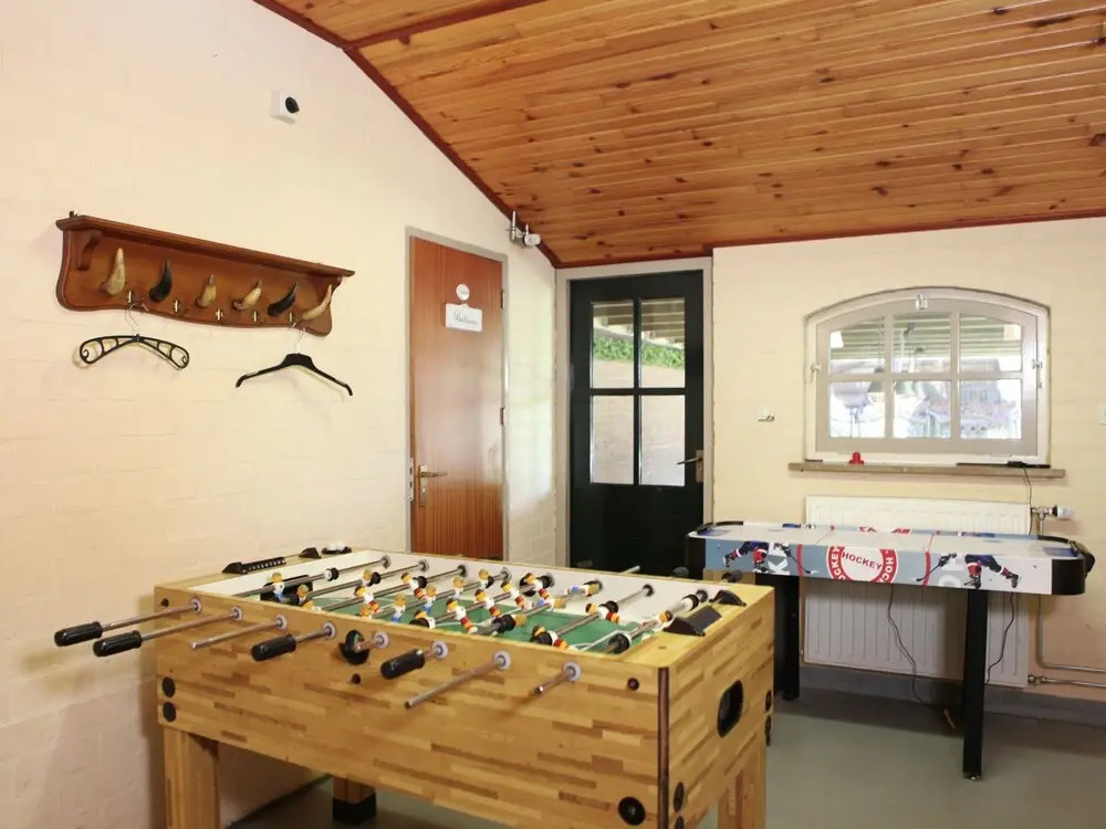 Family Farmhouse with go-karts