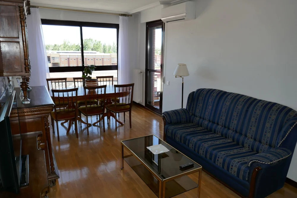Apartamento Mirador