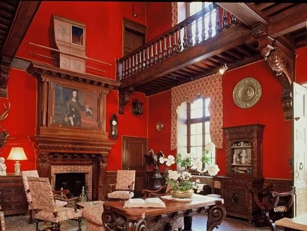 Château de Rigny