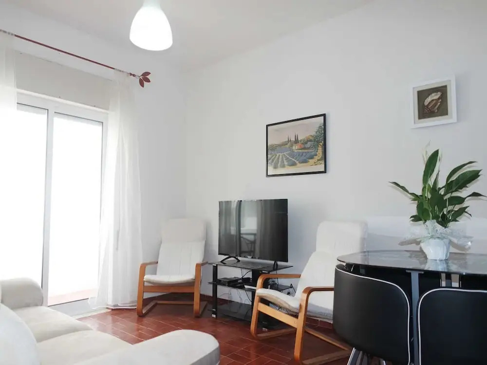 B21 - Seashell Apartment in Downtown Lagos