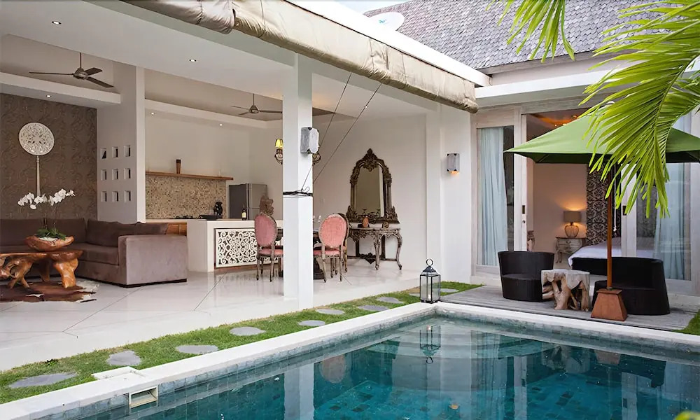 Le Chloe Villa Seminyak