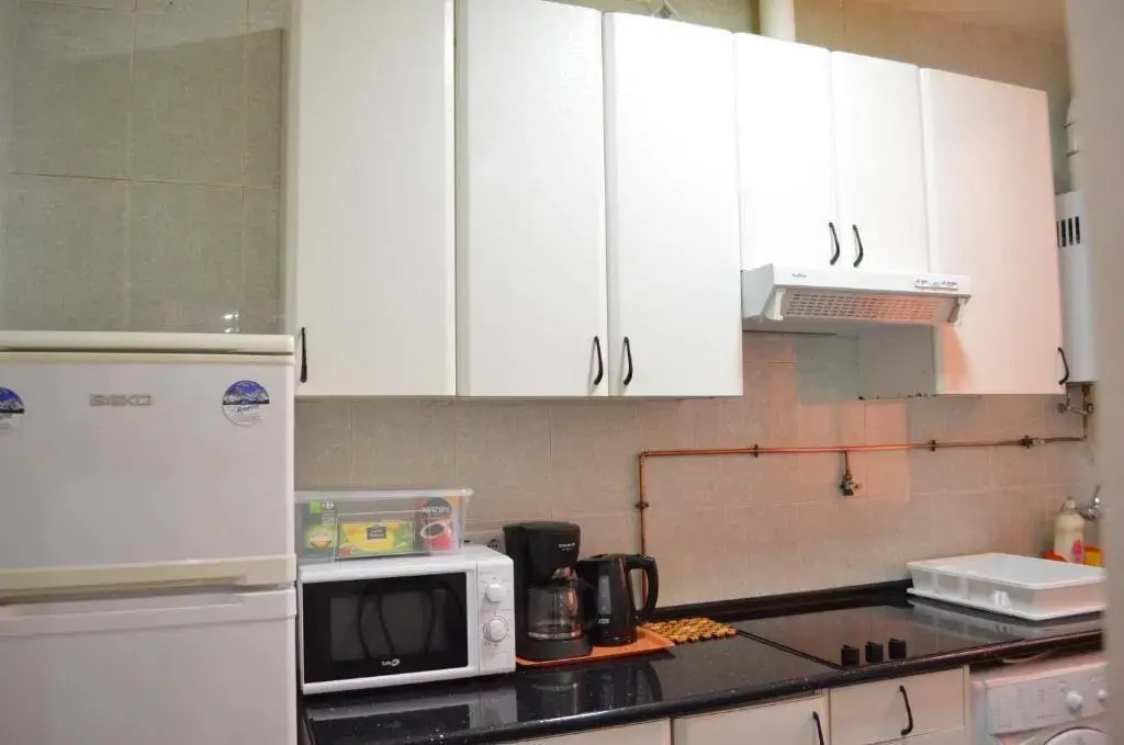 Rooms Barco