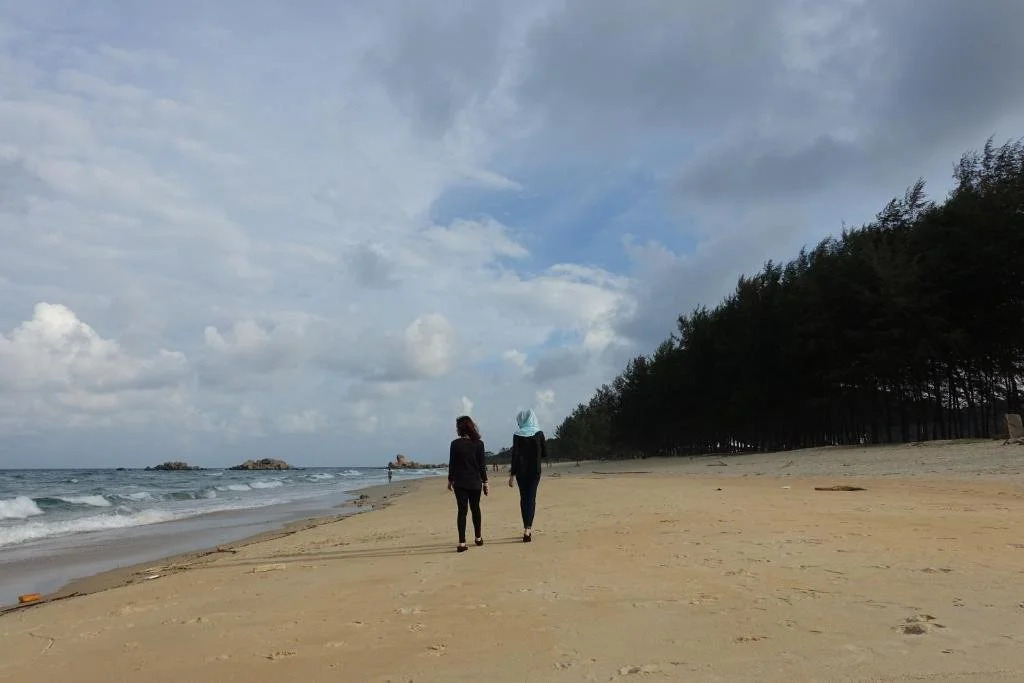 Kijalena Beach BnB
