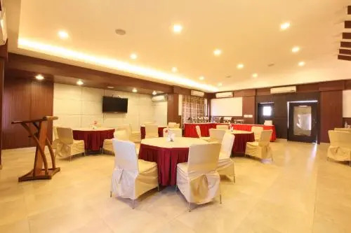 Hotel Rajawas