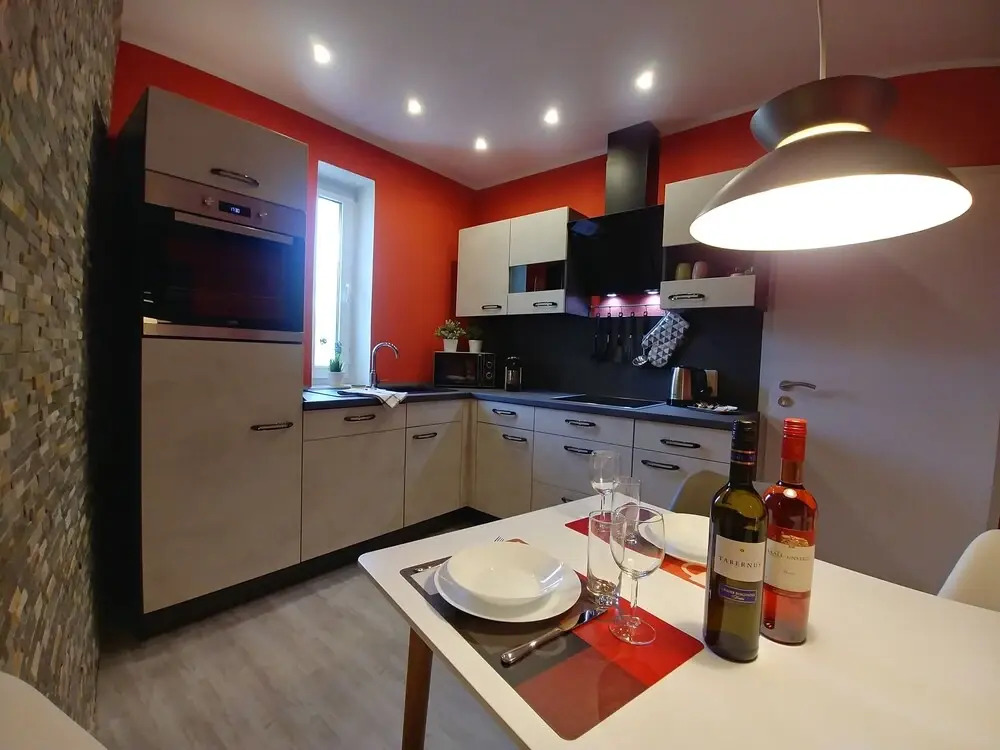 GApart - Private Serviced Apartments