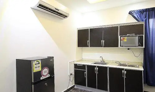Saraya Al daraaya Aparthotel