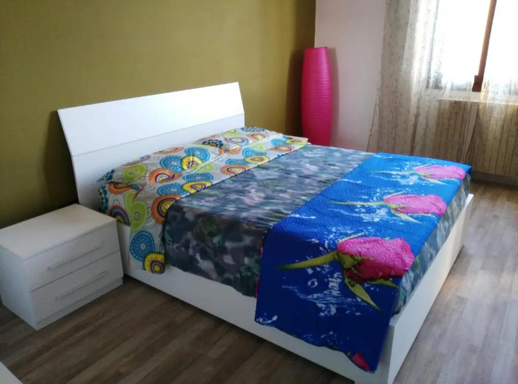 Casa Olga