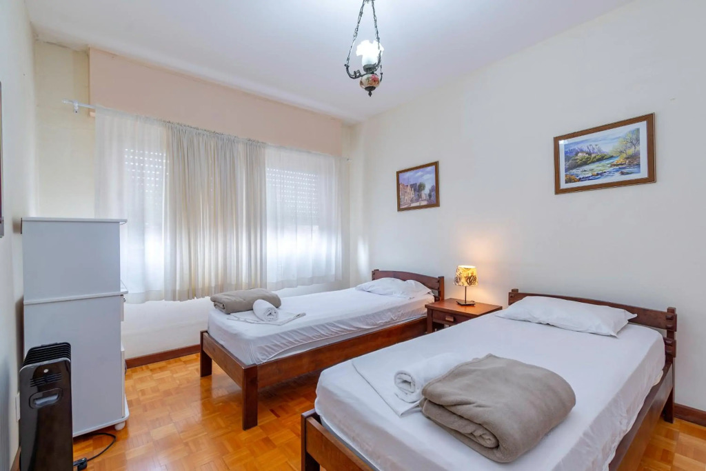 Amplo E Central Apartamento 3 Quartos