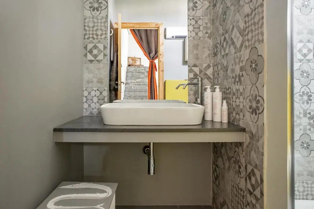 Casa Keller con Terrazza by Wonderful Italy