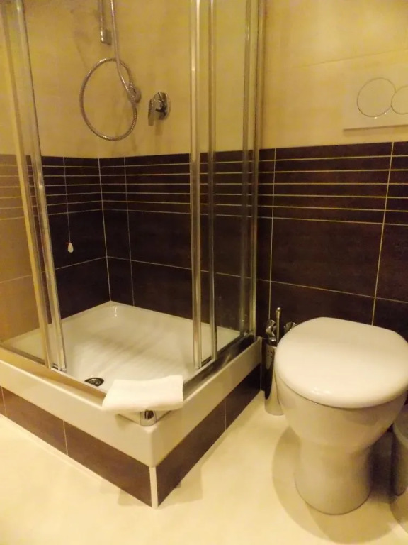 Glamour Center Of Rome