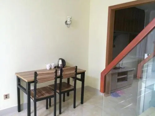 Shenzhen Reeger Apartment