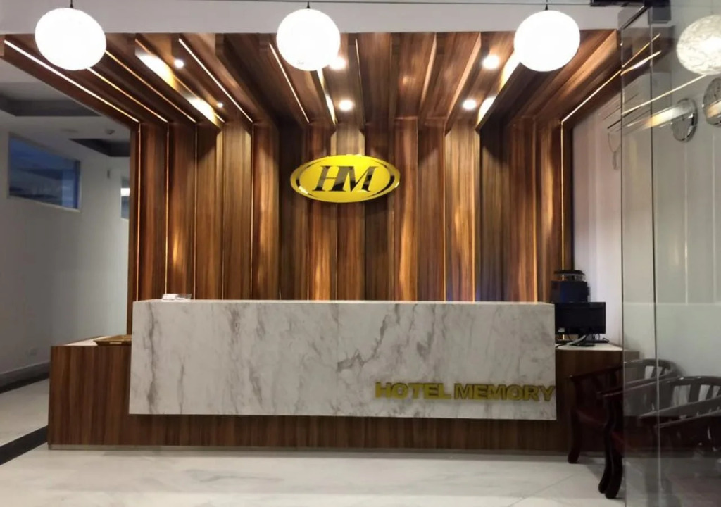 Hotel Memory