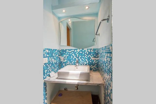 Solemare Residence