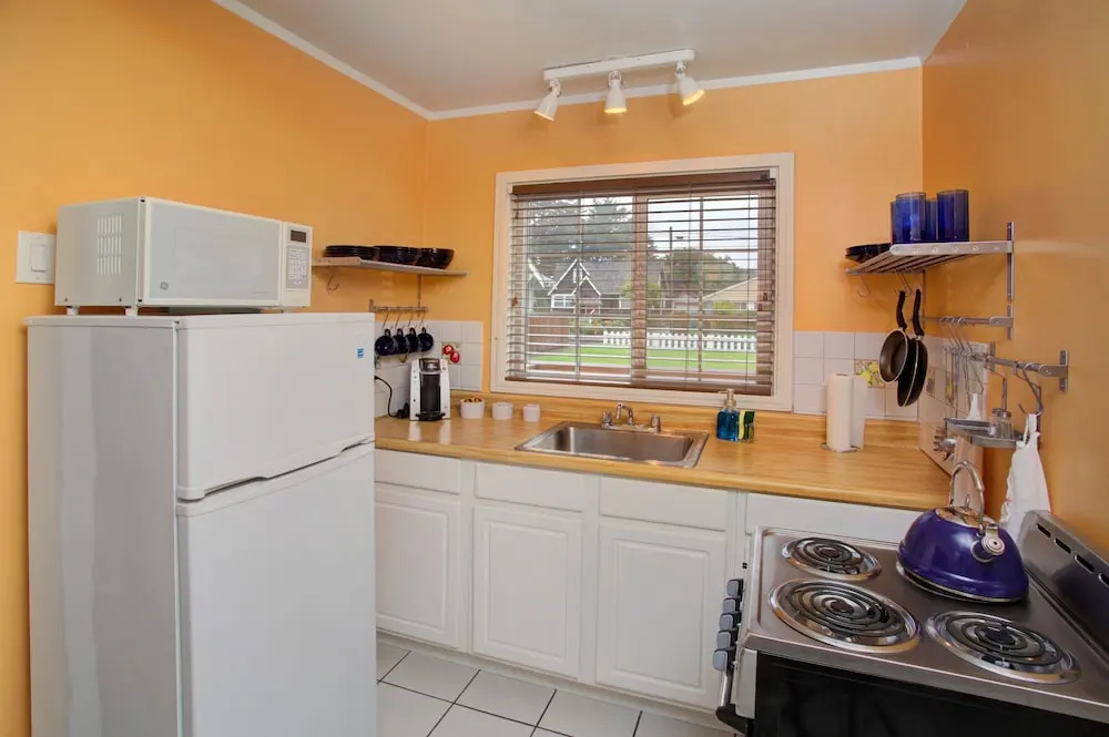Seaside Governors House Vacation Rental