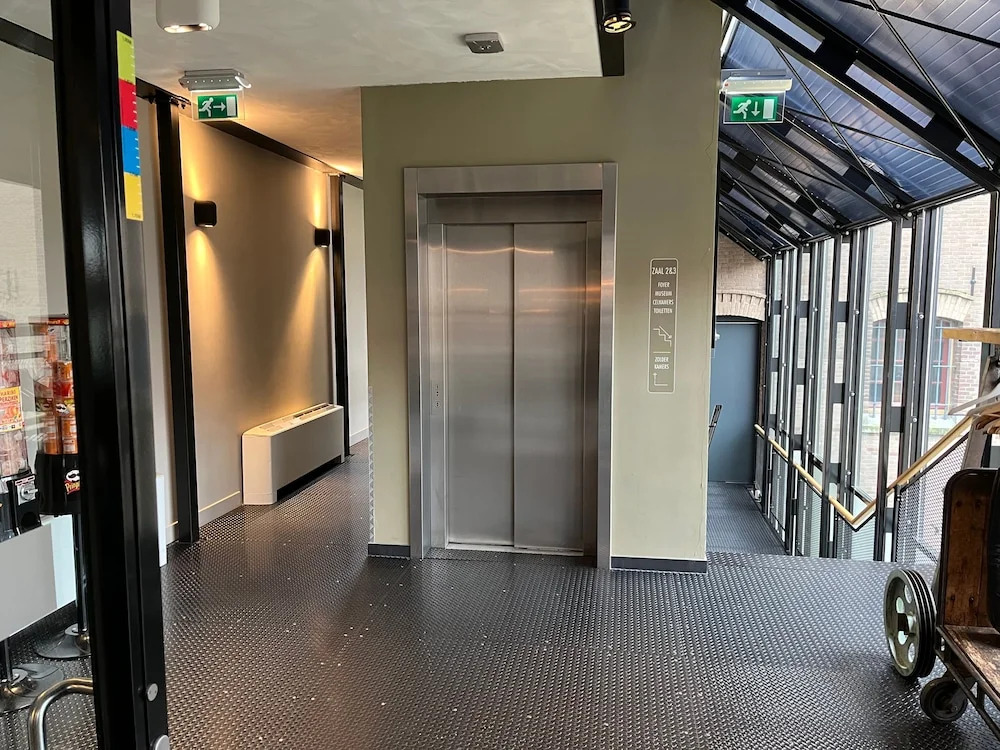 Hotel Oostereiland