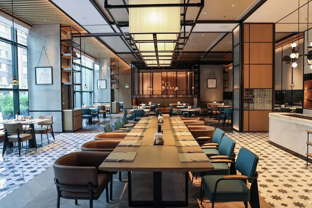 Sheraton Taiyuan