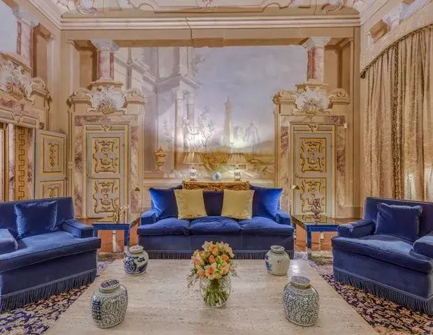 Villa Le Rose