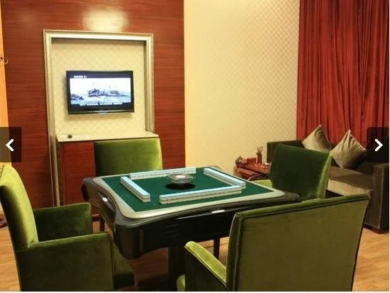 Fulai Hotel