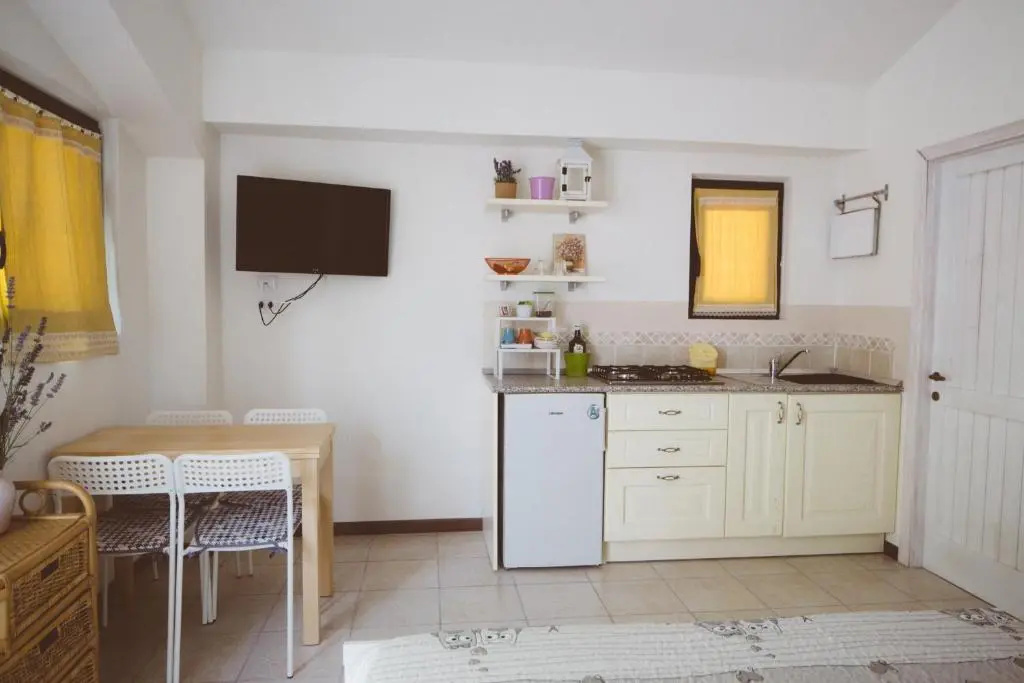 Country House Villa Sabrina