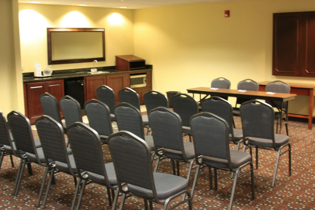 Hampton Inn Danville, Ky