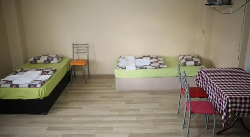 Yıldız Backpacker Pension