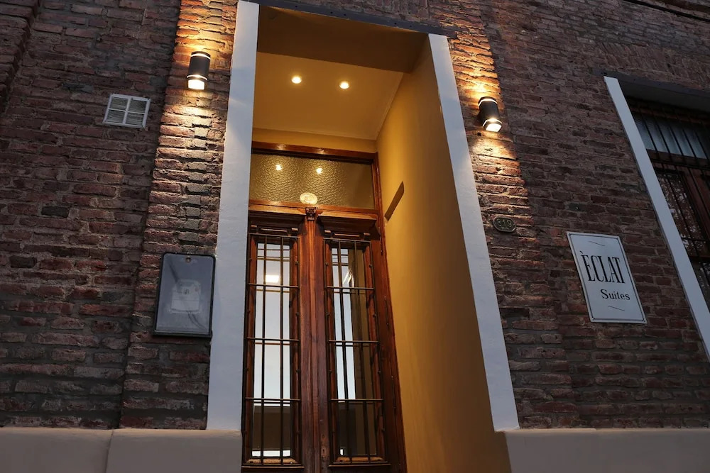 Eclat Suites Hotel Boutique & Departamentos